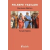 Felsefe Yazıları