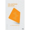 Felsefede Devrim
