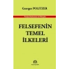 Felsefenin Temel İlkeleri