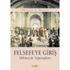 Felsefeye Giriş