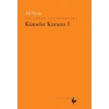 Fen Liseleri için Matematik 1 - Kümeler Kuramı 1
