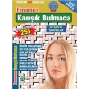 Fenomen Karışık Bulmaca 11