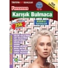 Fenomen Karışık Bulmaca 14