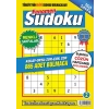 Fenomen Sudoku 2