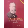 Fenomenoloji Üzerine Beş Ders