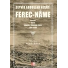 Ferec-Nâme