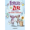 Fergus İle Zeke Bilim Fuarında