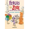 Fergus İle Zeke ve Okulun Yüzüncü Günü