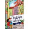 Fesleğen Sokağı