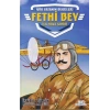 Fethi Bey-İlk Hava Şehidi
