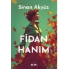 Fidan Hanım