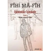 Fihi Ma - Fih İçindekiler İçindedir