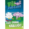 Fil Necati 3 - Gizli Orman Krallığı