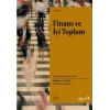 Finans ve İyi Toplum