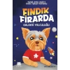 Fındık Firarda – Galaksi Yolculuğu