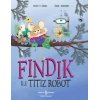 Fındık İle Titiz Robot