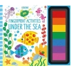 Fingerprint Activities: Under the Sea