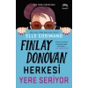 Finlay Donovan Herkesi Yere Seriyor