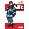 Fire Force - Alev Gücü 5