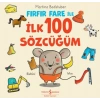 Fırfır Fare ile İlk 100 Sözcüğüm