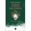 Fırın Saldırısı