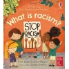 First Questions and Answers: What is Racism?