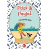 Fırtınalı Bir Gün - Petek ile Paytak 2