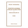 Fizikötesi Açısından Ufuklar ve Daha Ötesi 1