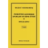 Fizikötesi Açısından Ufuklar ve Daha Ötesi 2