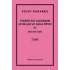 Fizikötesi Açısından Ufuklar ve Daha Ötesi 3