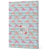 Flamingo 1 - Yan Baskılı Çizgili Defter