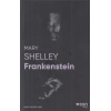 Frankenstein (Fotoğraflı Klasikler)