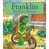 Franklin Bisiklete Biniyor