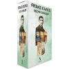 Franz Kafka 5 Kitap Set