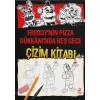 Freddy’nin Pizza Dükkânı’Nda Beş Gece : Nasıl Çizilir ?