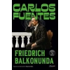Friedrich Balkonunda