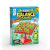 Frog Balance Game Denge Oyunu