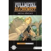 Fullmetal Alchemist - Çelik Simyacı 10