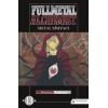 Fullmetal Alchemist - Çelik Simyacı 13
