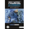 Fullmetal Alchemist - Çelik Simyacı 14