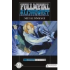 Fullmetal Alchemist - Çelik Simyacı 20