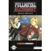 Fullmetal Alchemist - Çelik Simyacı 22