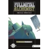Fullmetal Alchemist - Çelik Simyacı 25