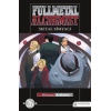 Fullmetal Alchemist - Çelik Simyacı 26