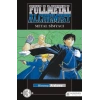 Fullmetal Alchemist - Çelik Simyacı 3