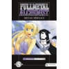 Fullmetal Alchemist - Çelik Simyacı 5