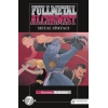 Fullmetal Alchemist - Çelik Simyacı 7