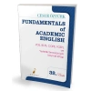 Fundamentals Of Academic English