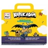 Funny Mat Köpek Adam Mini Set