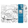Funny Mat - Mini Araba Tamircisi